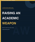Raising an Academic Weapon - A Science-Backed Parent's Guide